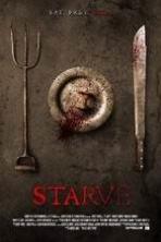Starve (2014)