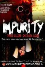 Impurity (2015)
