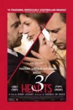 3 Hearts (2014)