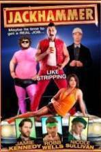 Jackhammer (2014)