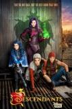 Descendants (2015)