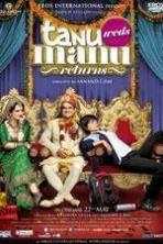 Tanu Weds Manu Returns ( 2015 )