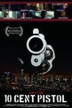 10 Cent Pistol (2014)