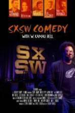 SXSW Comedy with W. Kamau Bell (2015)