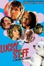 Lucky Stiff (2014)