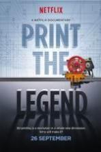 Print the Legend ( 2014 )