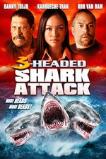 3 Headed Shark Attack (2015)