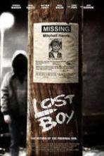Lost Boy ( 2015 )