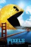 Pixels (2015)