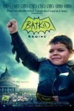 Batkid Begins ( 2015 )