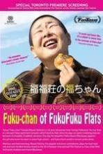 Fuku-chan of FukuFuku Flats ( 2014 )