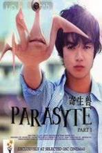 Parasyte: Part 1 ( 2014 )