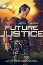 Future Justice ( 2014 )