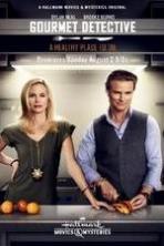 The Gourmet Detective: A Healthy Place to Die ( 2015 )