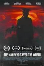 The Man Who Saved the World (2014)