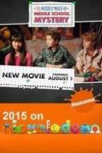 The Massively Mixed-Up Middle School Mystery (2014)