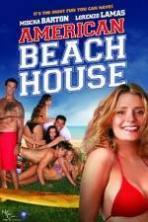 American Beach House ( 2015 )