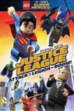 Lego DC Super Heroes: Justice League - Attack of the Legion of Doom! (2015)