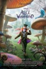 Alice in Wonderland (2010)