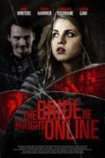 The Bride He Bought Online (2015)