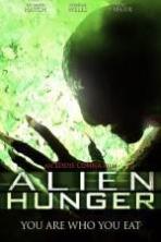 Alien Hunger ( 2014 )