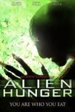 Alien Hunger (2014)