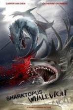 Sharktopus vs. Whalewolf ( 2015 )