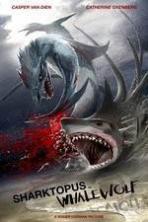 Sharktopus vs. Whalewolf (2015)