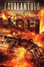 Lavalantula ( 2015 )