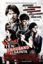 10,000 Saints ( 2015 )