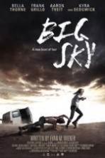 Big Sky ( 2015 )