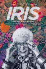 Iris ( 2014 )