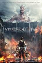 Attack on Titan (2015)