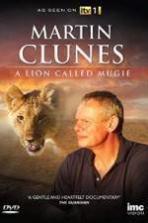 Martin Clunes a Lion Called Mugie (2014)