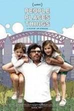 People Places Things (2015)