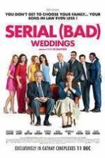 Serial (Bad) Weddings (2014)
