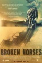 Broken Horses ( 2015 )