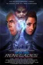 Star Trek: Renegades ( 2015 )