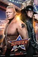 WWE Summerslam ( 2015 )