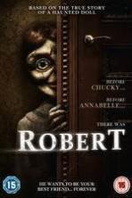 Robert the Doll (2015)