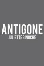Antigone at the Barbican ( 2015 )