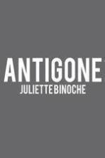 Antigone at the Barbican (2015)