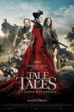 Tale of Tales ( 2015 )