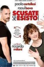 Scusate se esisto ( 2014 )