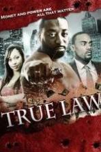 True Law ( 2015 )