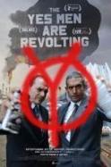 The Yes Men Are Revolting ( 2014 )