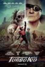 Turbo Kid ( 2015 )