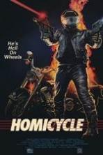 Homicycle ( 2015 )