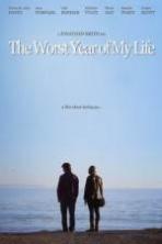 The Worst Year of My Life ( 2015 )