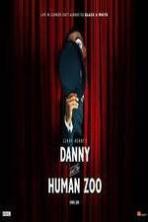 Danny and the Human Zoo ( 2015 )